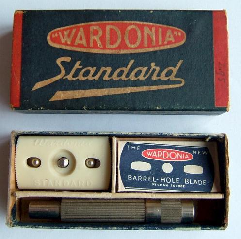 Wardonia Standard Set Made in France