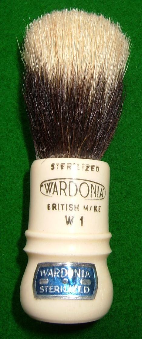 Wardonia Shaving Brush